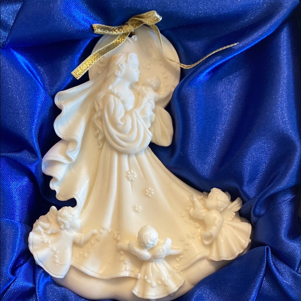 Millennium Ornament- Joyful Promise by Roman, Inc.